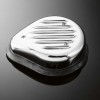 Highway Hawk H291-076 Kryt filtru Tech Glide Honda VT750C2
